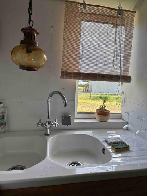 Cosy Cabane Boise Solaire, Balneo Bath Et Toilette Seche A La Ferme Mimizan-Plage Eksteriør billede